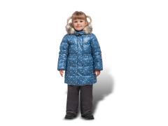 Фото 1 Детские куртки для девочек зима 2016, г.Рыбинск 2015